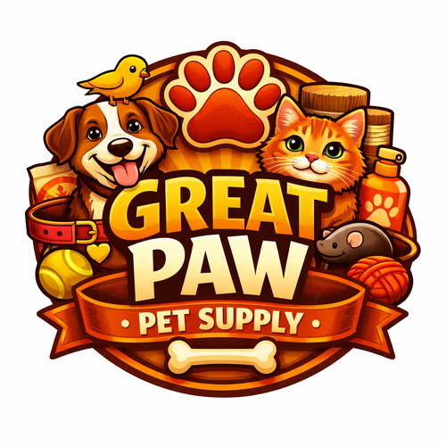 Great Paw